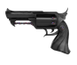Black Mermaid Gun