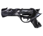 Black Nebula Gun