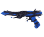 Blue Willow Gun (BWG)