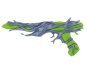 Green Willow Gun (GWG)