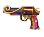 Harmonic Gun