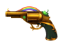 Leprechaun Gun