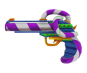 Purple Peppermint Gun (PPG)