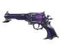 Purple Strife Gun (PSG)
