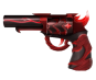 Red Fang Gun