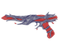 Red Willow Gun (RWG)