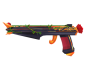 Rosethorn Gun