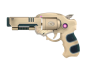 Techno Gun