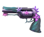 Enchanted Mermaid Gun