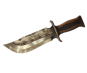 Dust Knife