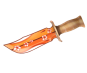 Flora Knife