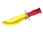 Gleam Knife
