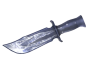 Icicle Knife