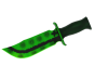 Moss Knife