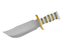 Quartz Knife