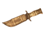 Sandcastle Knife