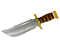 Shimmer Knife