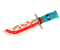 Winterberry Knife