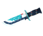 Yuletide Knife