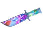 Petals Knife