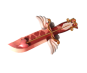 Angelic Knife