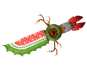 Deer Knife