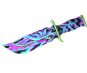 Dreamscape Knife