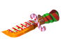 Scarf Knife