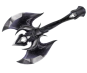 Black Nebula Knife
