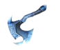 Frosthorn Knife