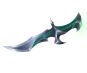 Green Strife Knife (GSK)