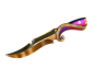 Harmonic Knife