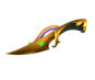 Leprechaun Knife