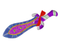 Purple Peppermint Knife (PPK)