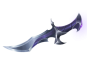 Purple Strife Knife (PSK)