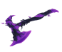 Purple Willow Knife (PWK)
