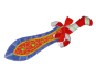 Red Peppermint Knife (RPK)