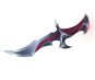 Red Strife Knife (RSK)