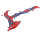 Red Willow Knife (RWK)
