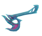 Reef Knife (RK)