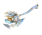 Winx Knife