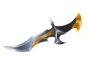 Yellow Strife Knife (YSK)