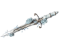 Frost Rosethorn Knife