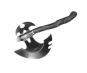 Gray Fang Axe