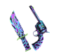 Dreamscape Set