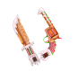 Ginger Set