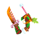Scarf Set