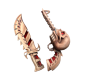 Skeletal Set