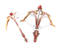 Angel Set