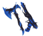 Blue Willow Set (BWS)